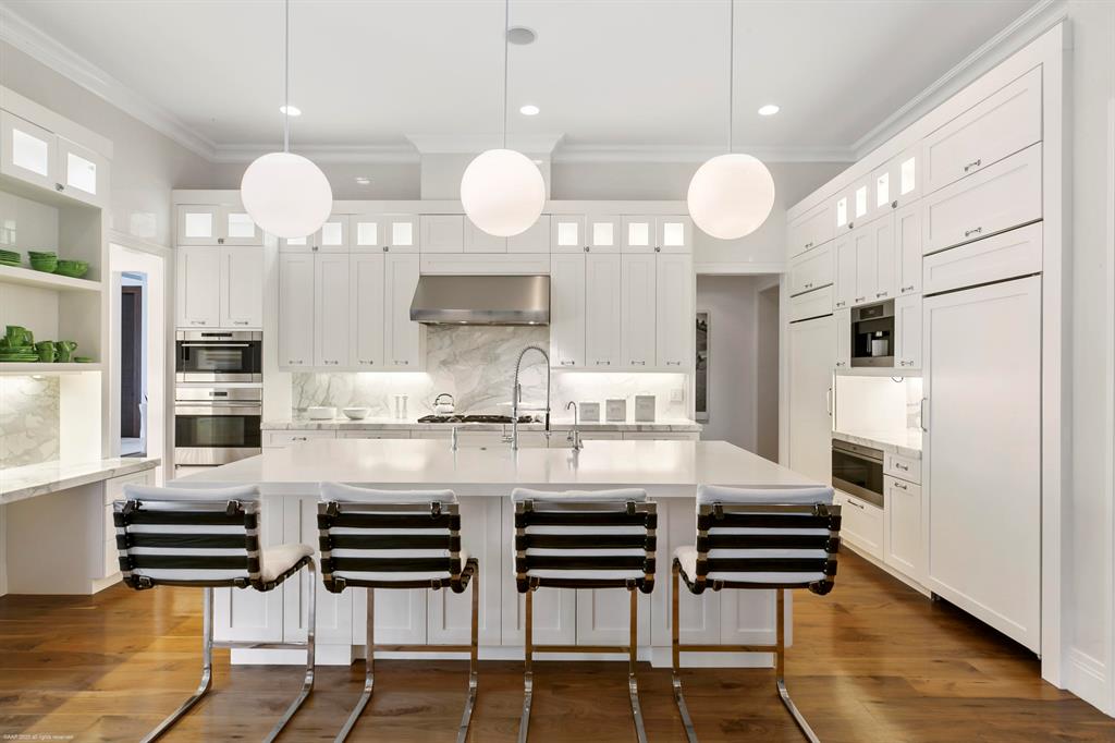 Steeplechase - Residential