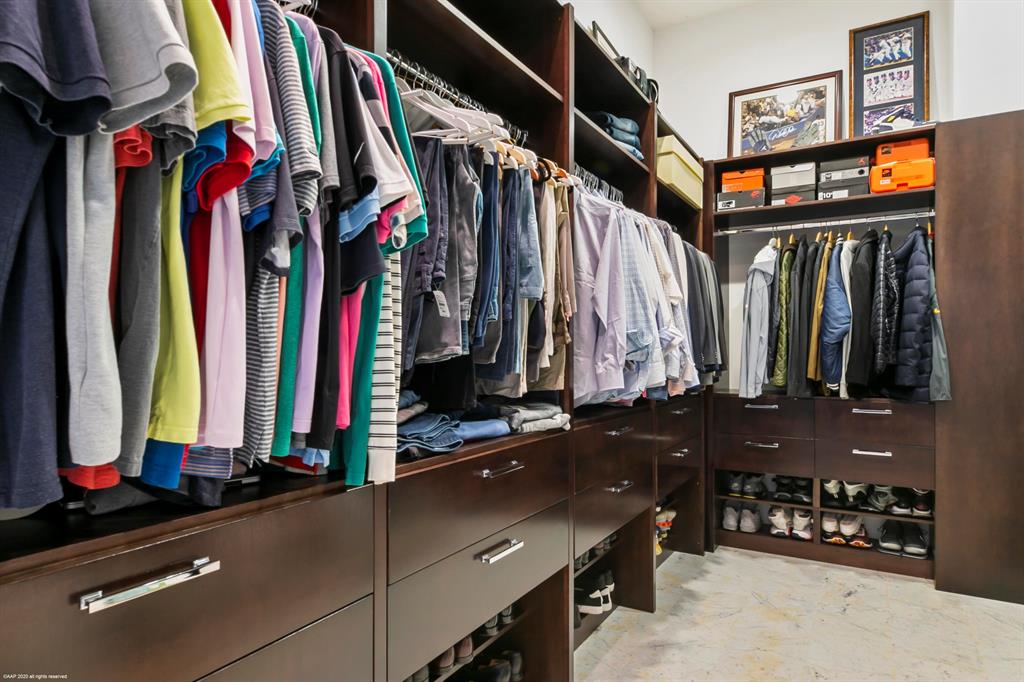 Steeplechase - Residential