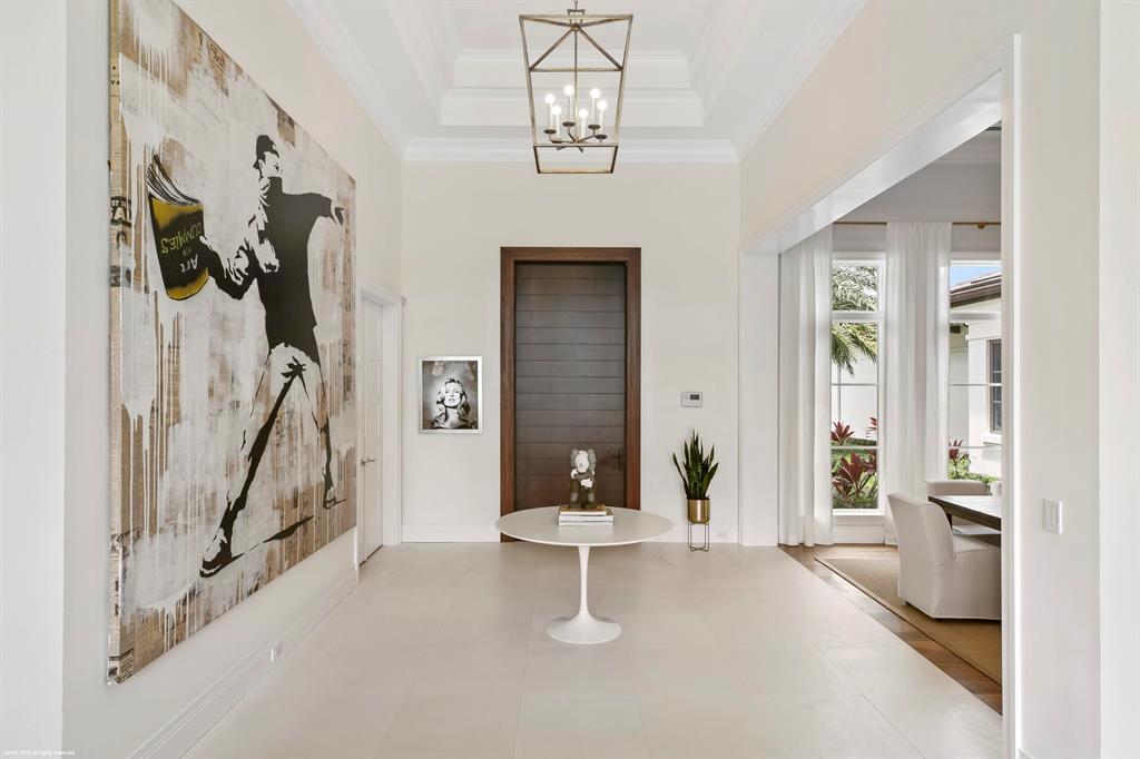 Steeplechase - Residential