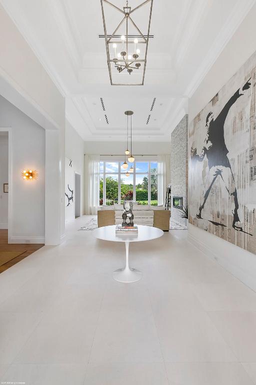 Steeplechase - Residential