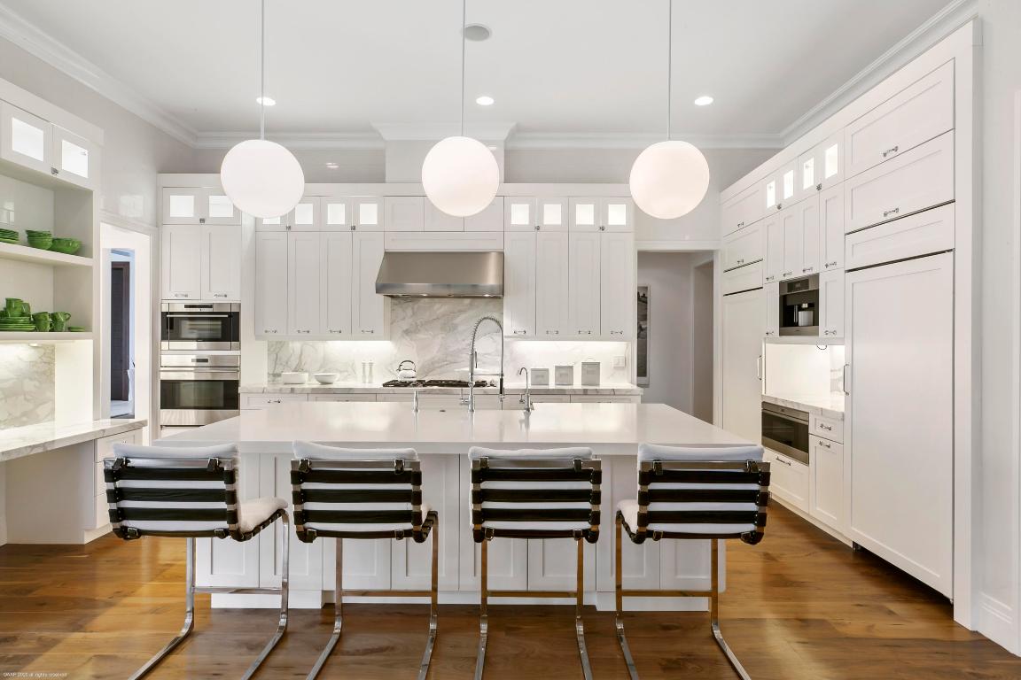 Steeplechase - Residential