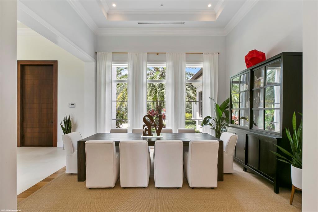 Steeplechase - Residential