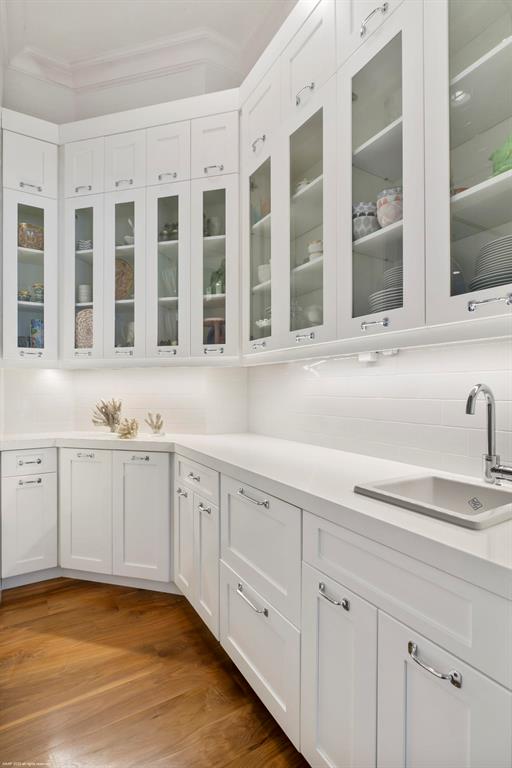 Steeplechase - Residential