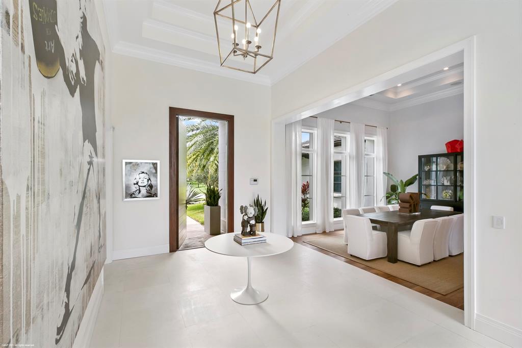 Steeplechase - Residential