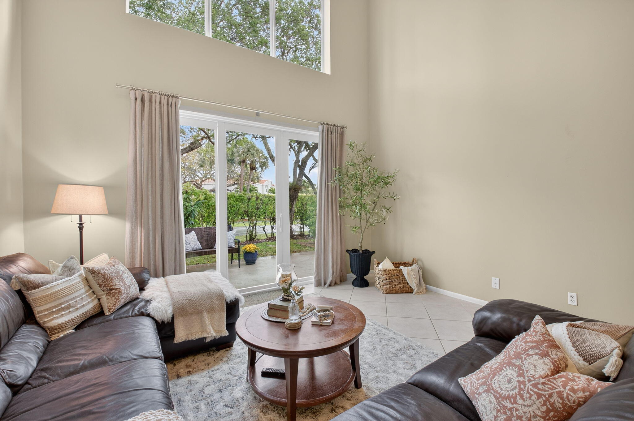 Reflections/Mission Bay - Residential