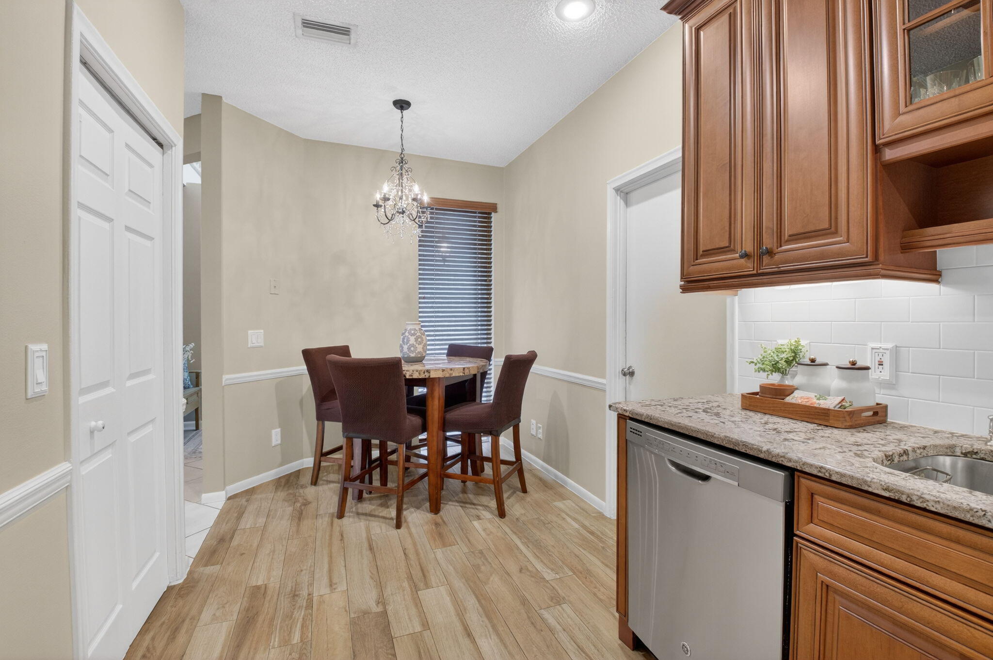 Reflections/Mission Bay - Residential