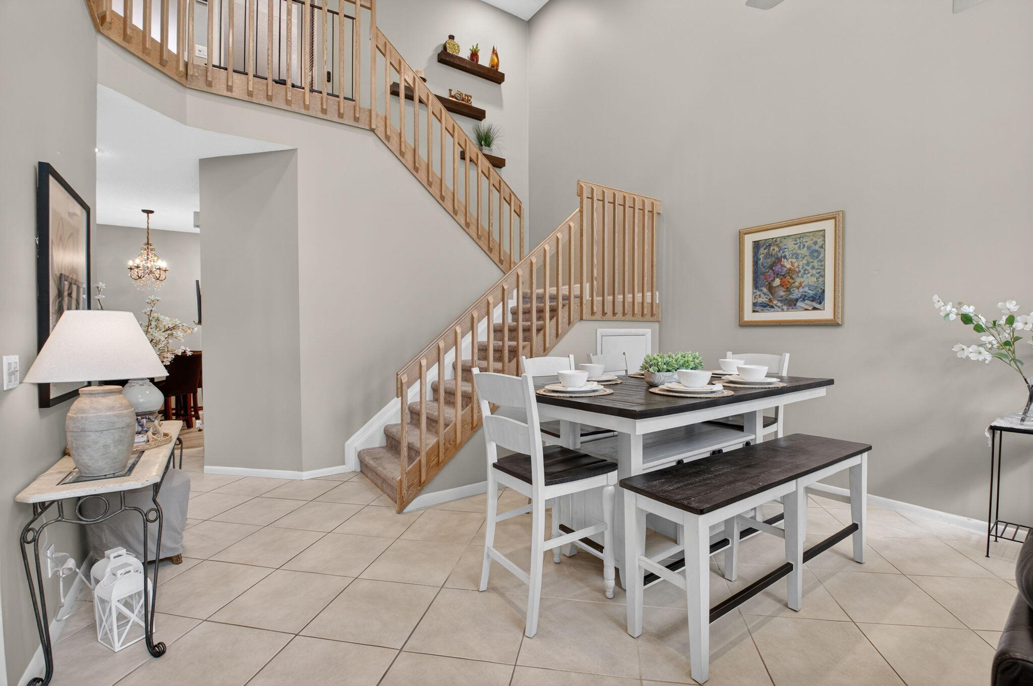 Reflections/Mission Bay - Residential