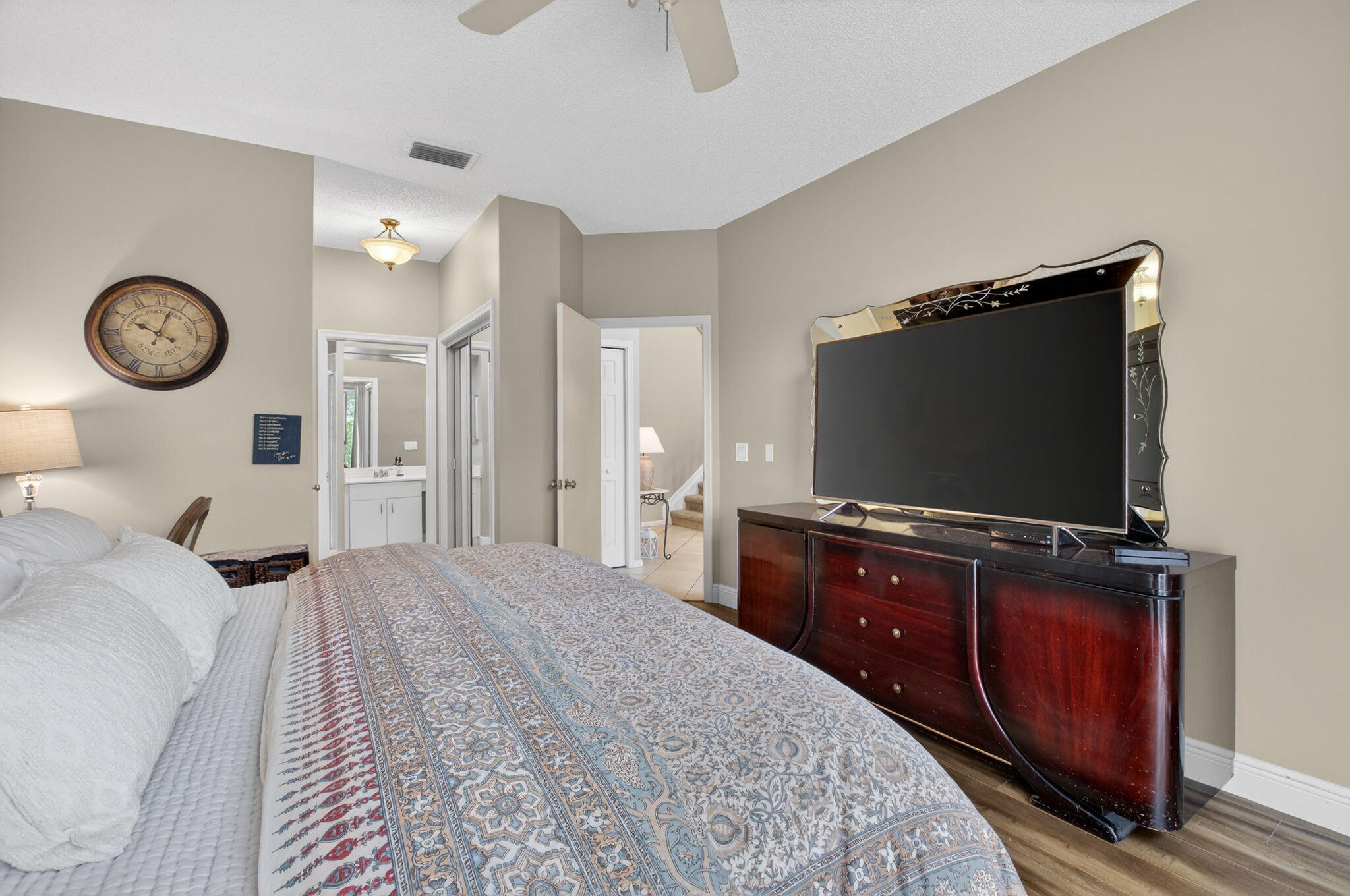 Reflections/Mission Bay - Residential