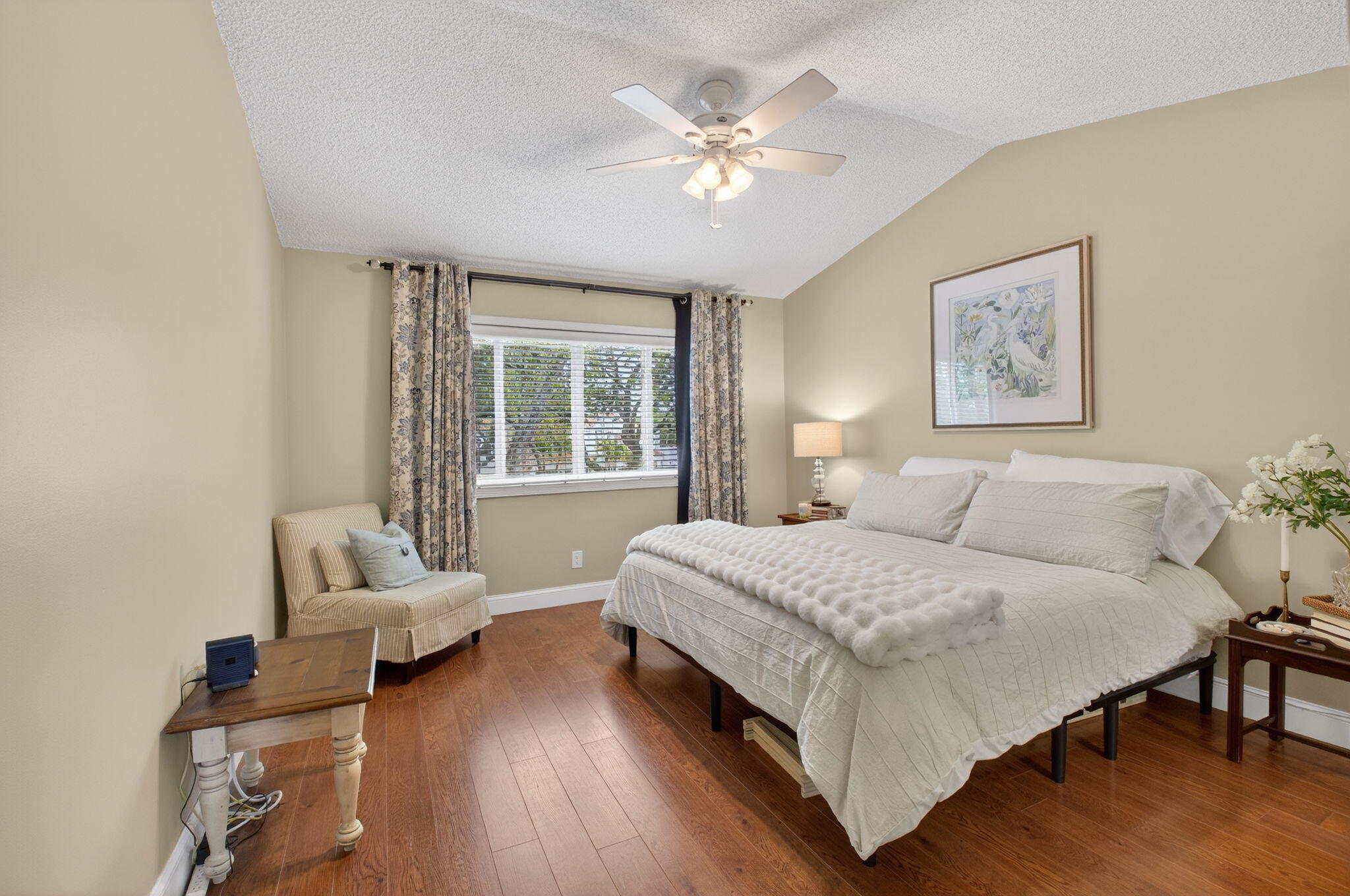 Reflections/Mission Bay - Residential