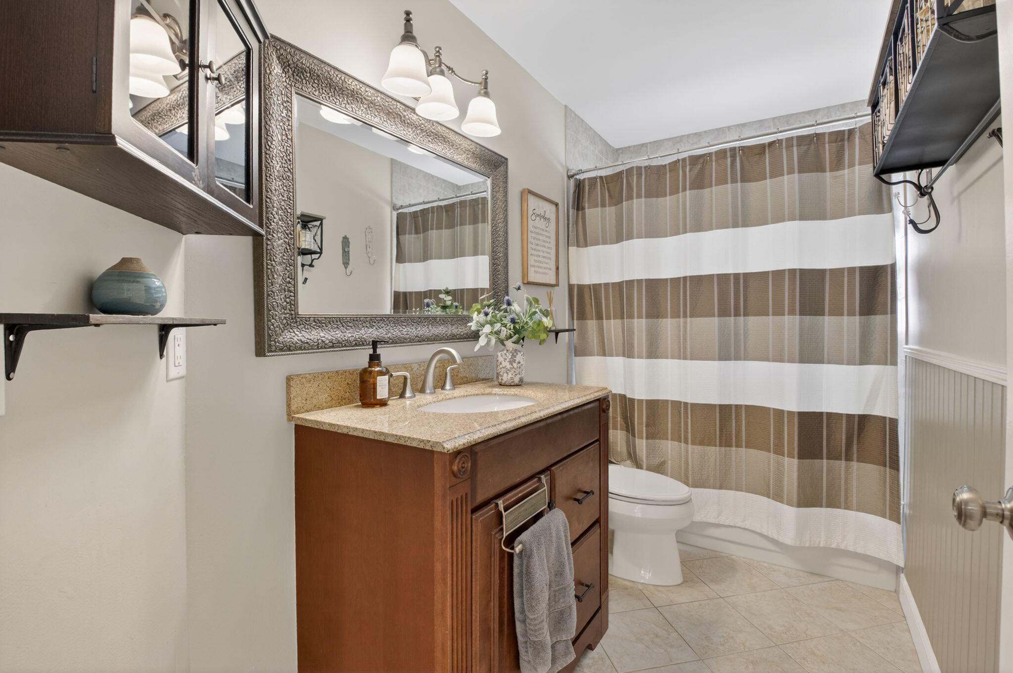 Reflections/Mission Bay - Residential