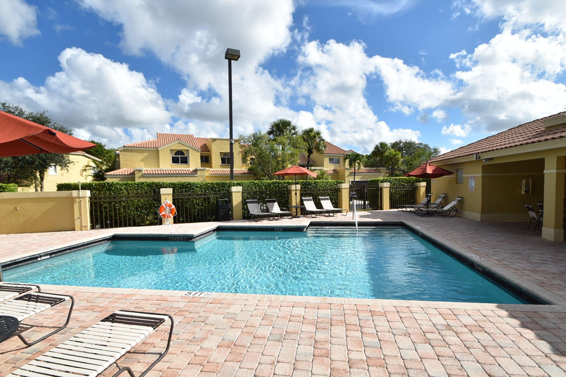 Reflections/Mission Bay - Residential