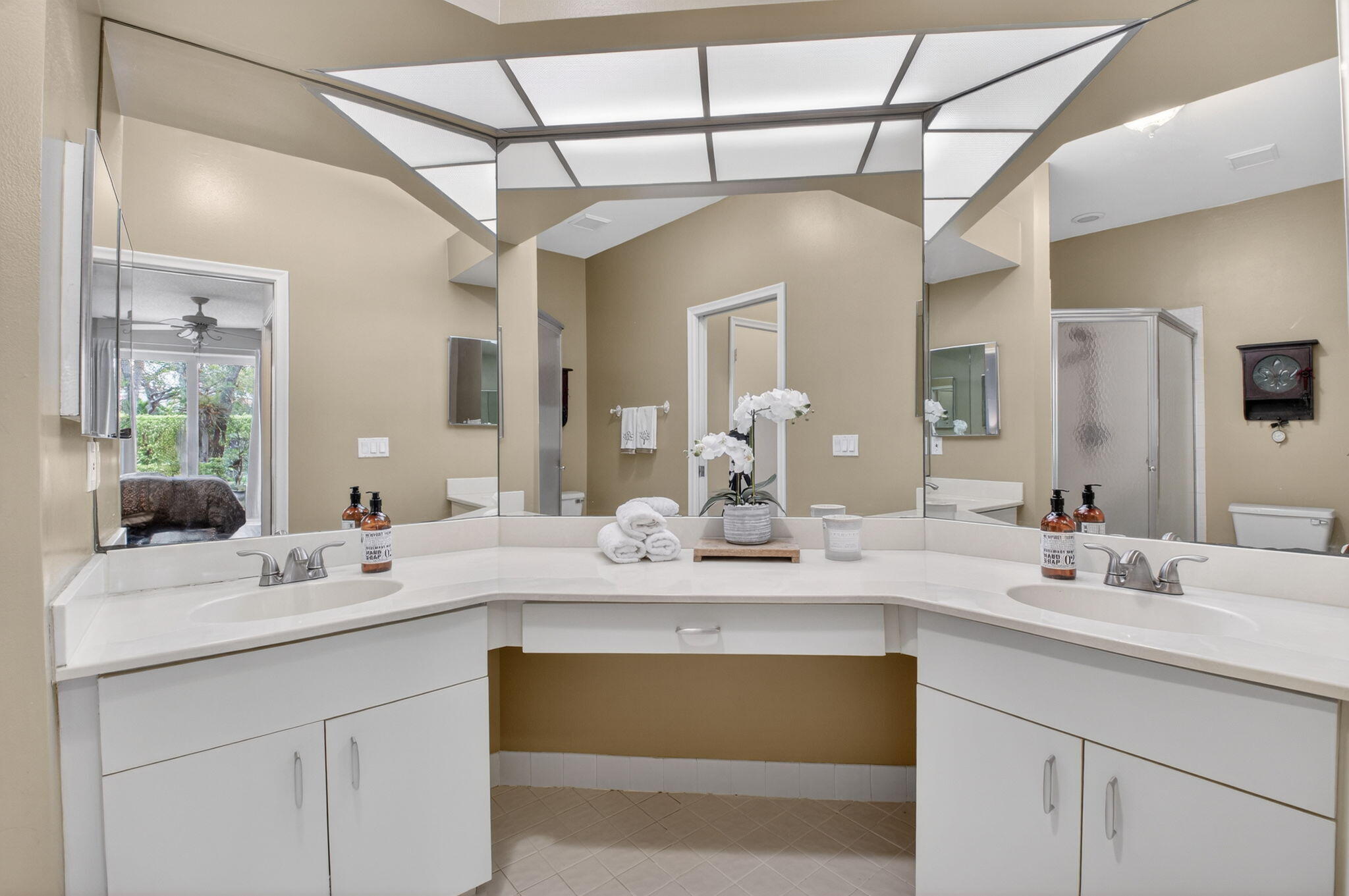 Reflections/Mission Bay - Residential