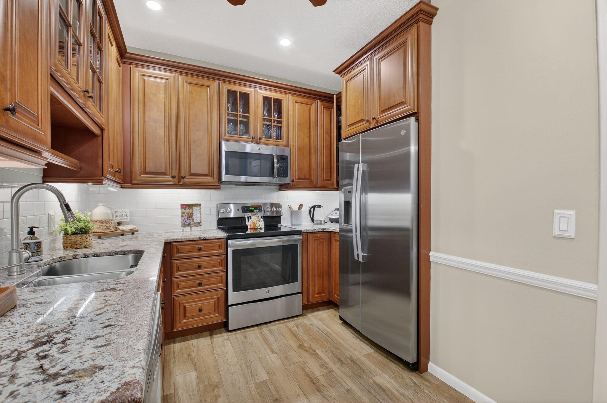 Reflections/Mission Bay - Residential