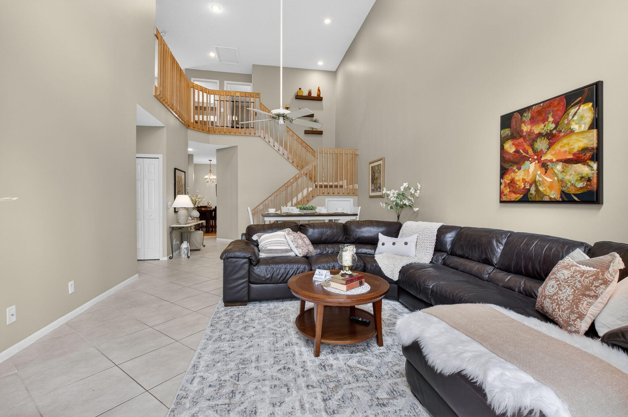 Reflections/Mission Bay - Residential