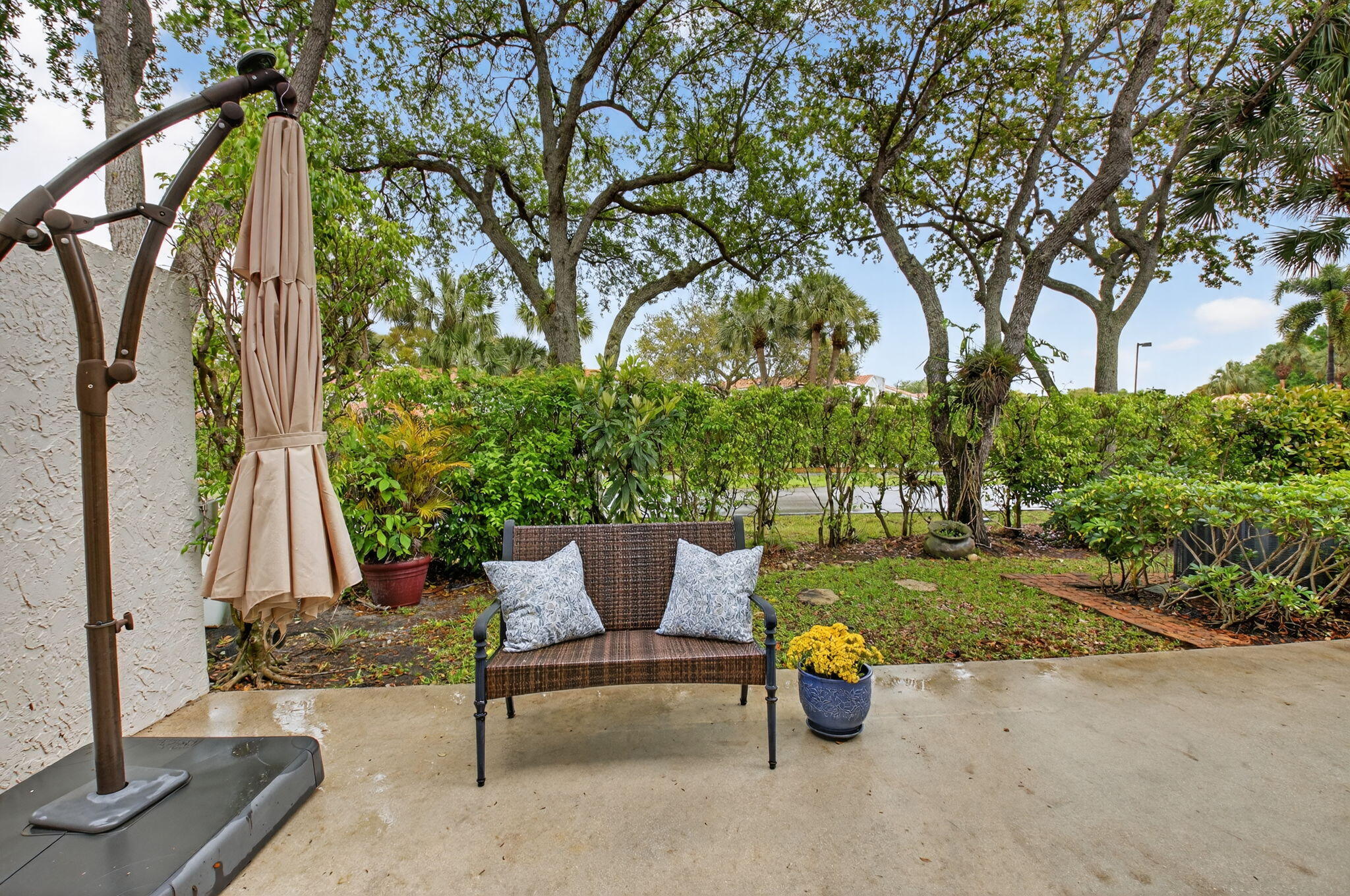 Reflections/Mission Bay - Residential