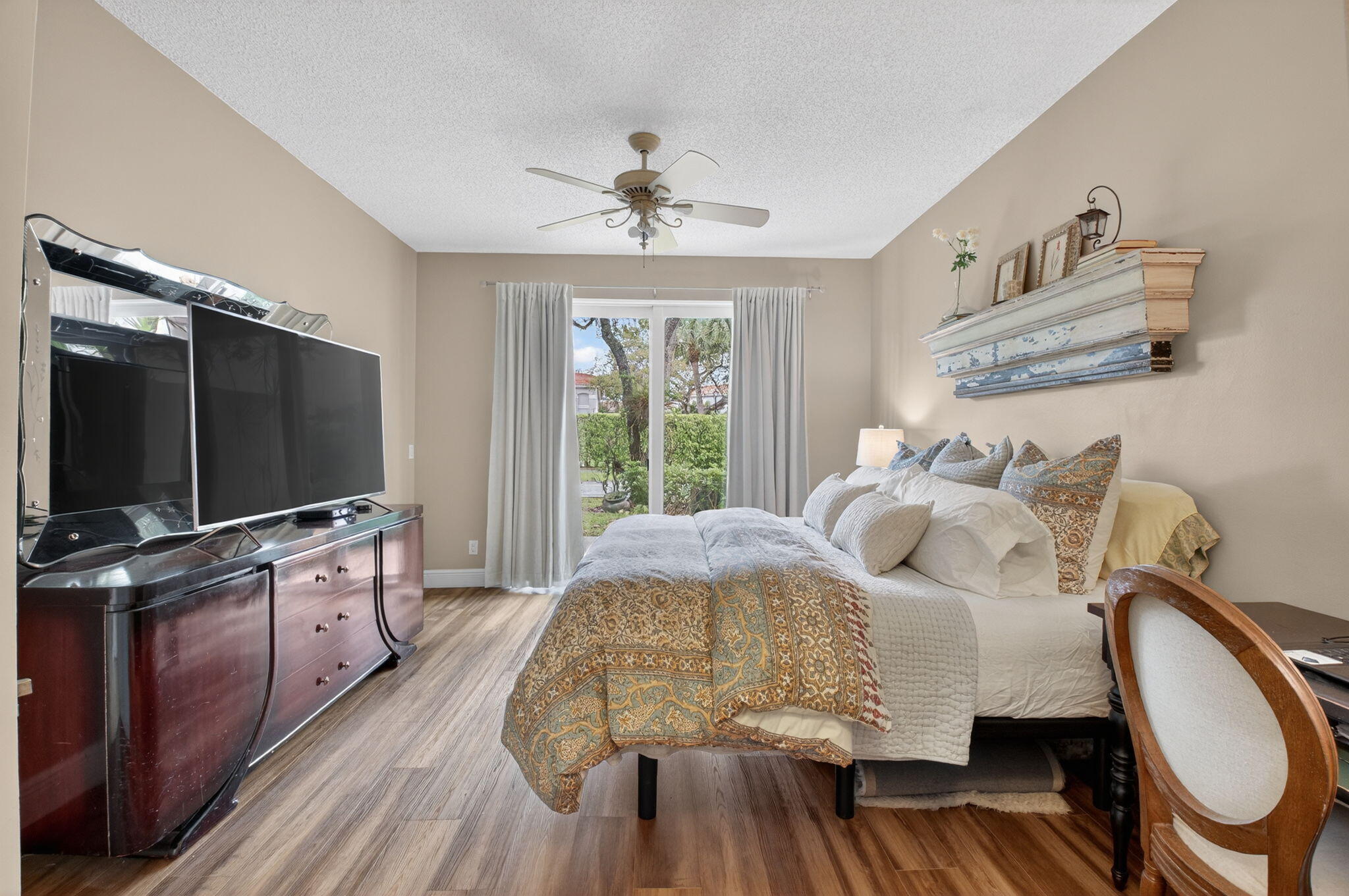 Reflections/Mission Bay - Residential