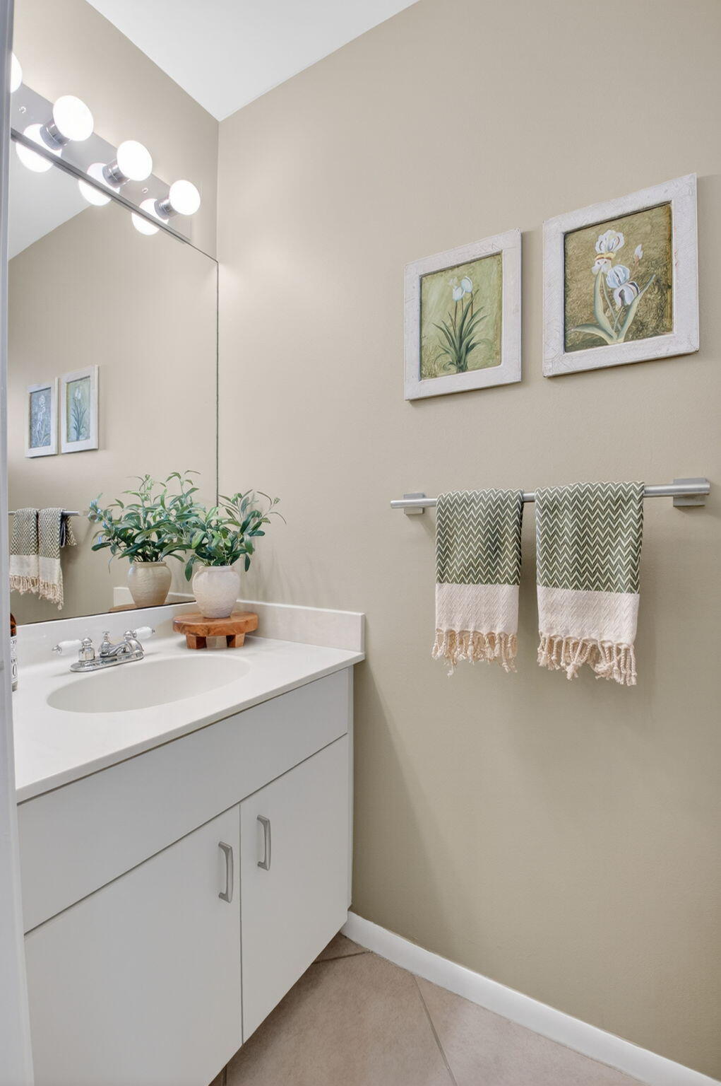 Reflections/Mission Bay - Residential