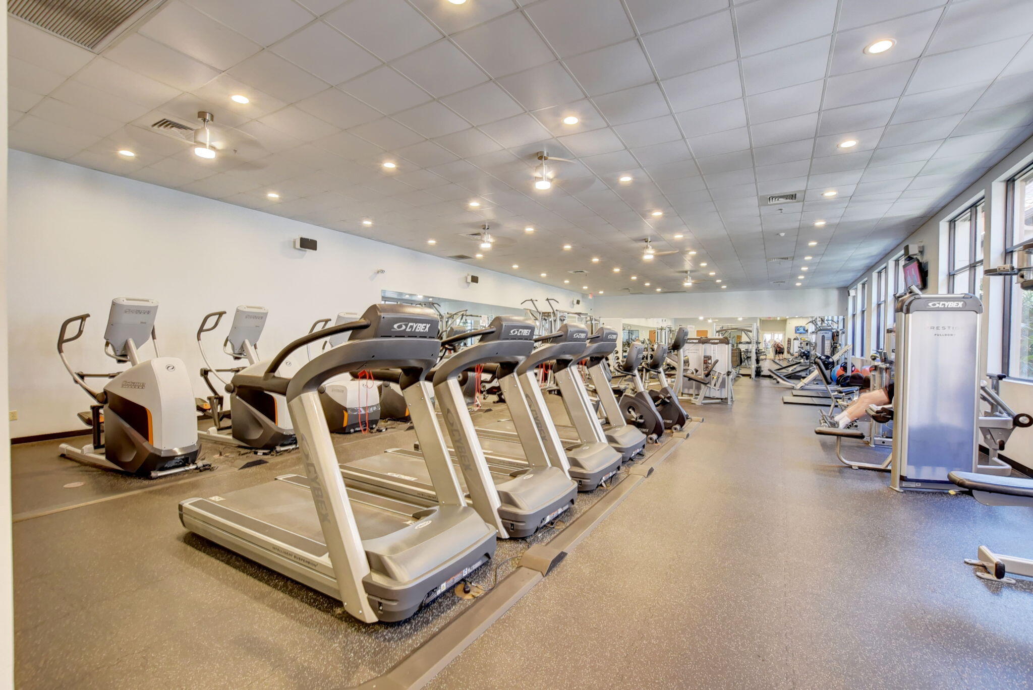 Reflections/Mission Bay - Residential