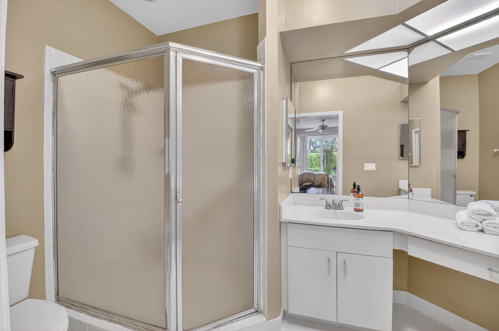 Reflections/Mission Bay - Residential