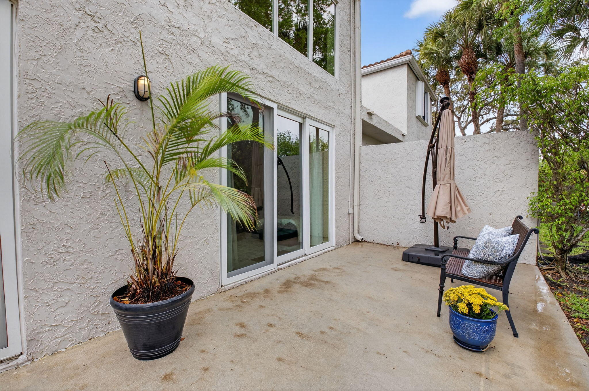 Reflections/Mission Bay - Residential