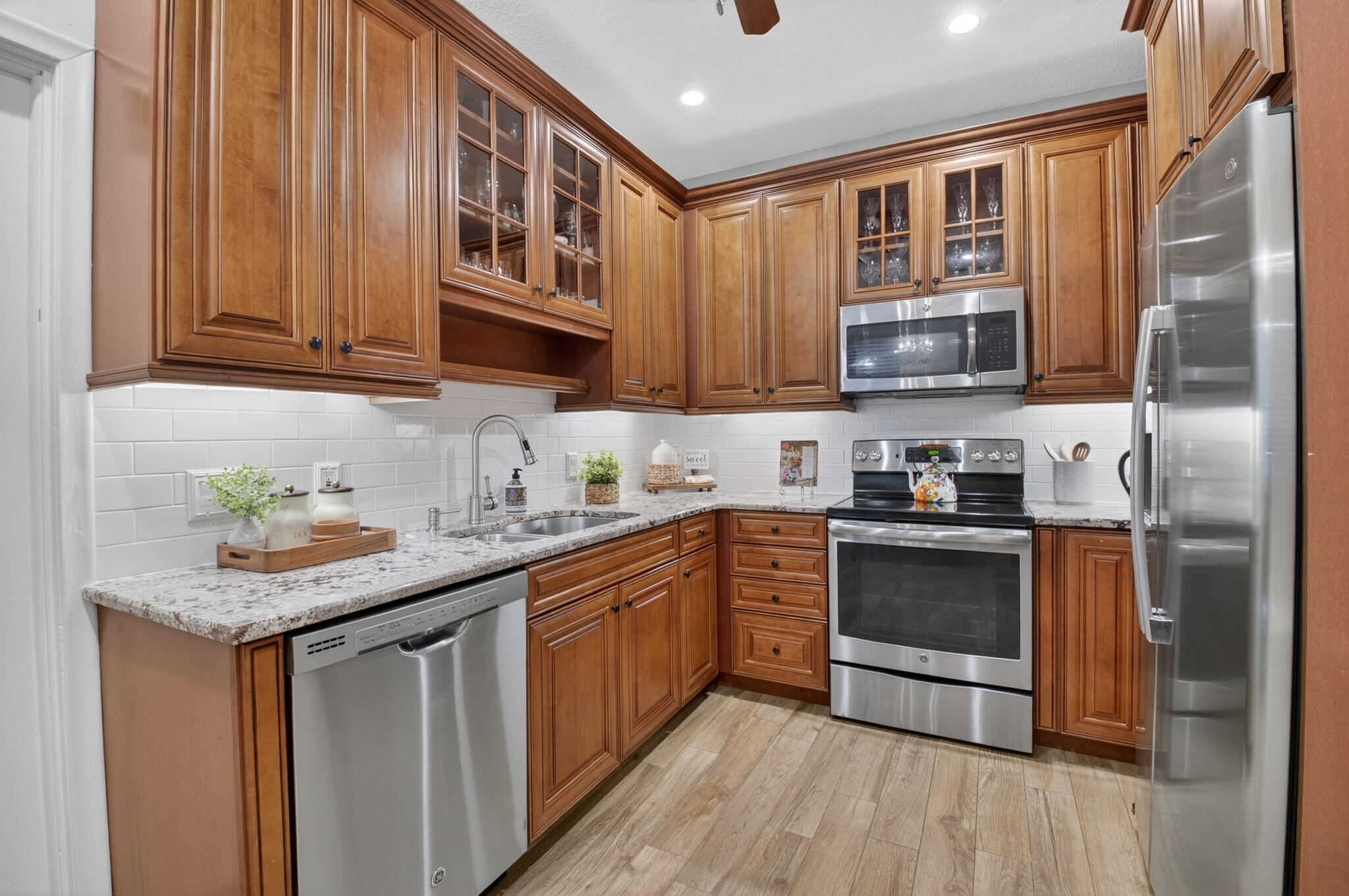 Reflections/Mission Bay - Residential