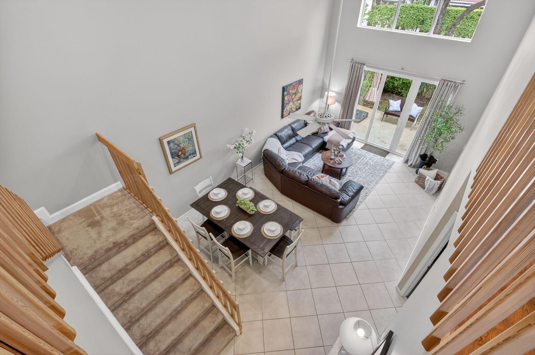 Reflections/Mission Bay - Residential