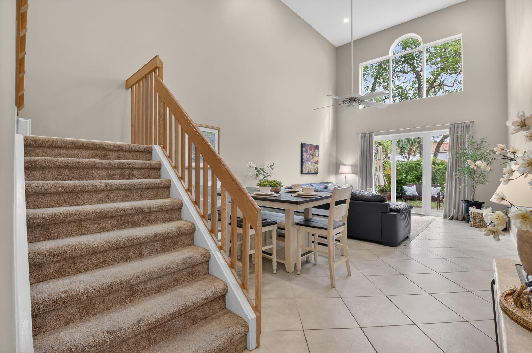 Reflections/Mission Bay - Residential