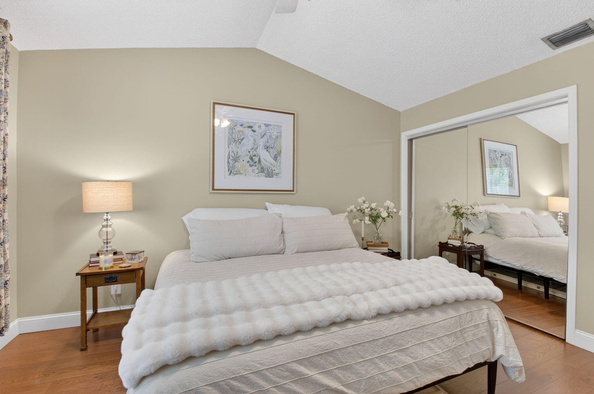 Reflections/Mission Bay - Residential