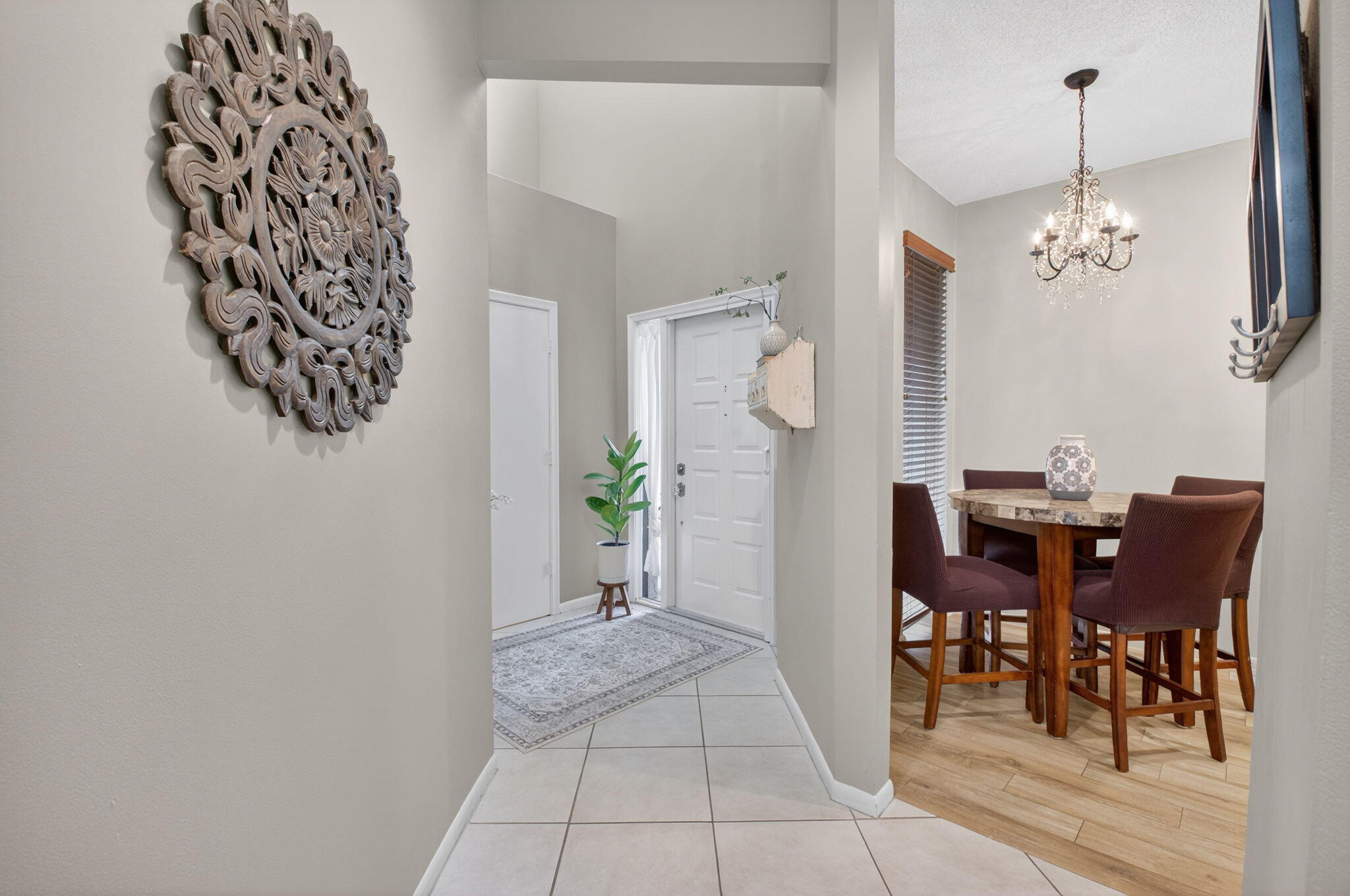 Reflections/Mission Bay - Residential