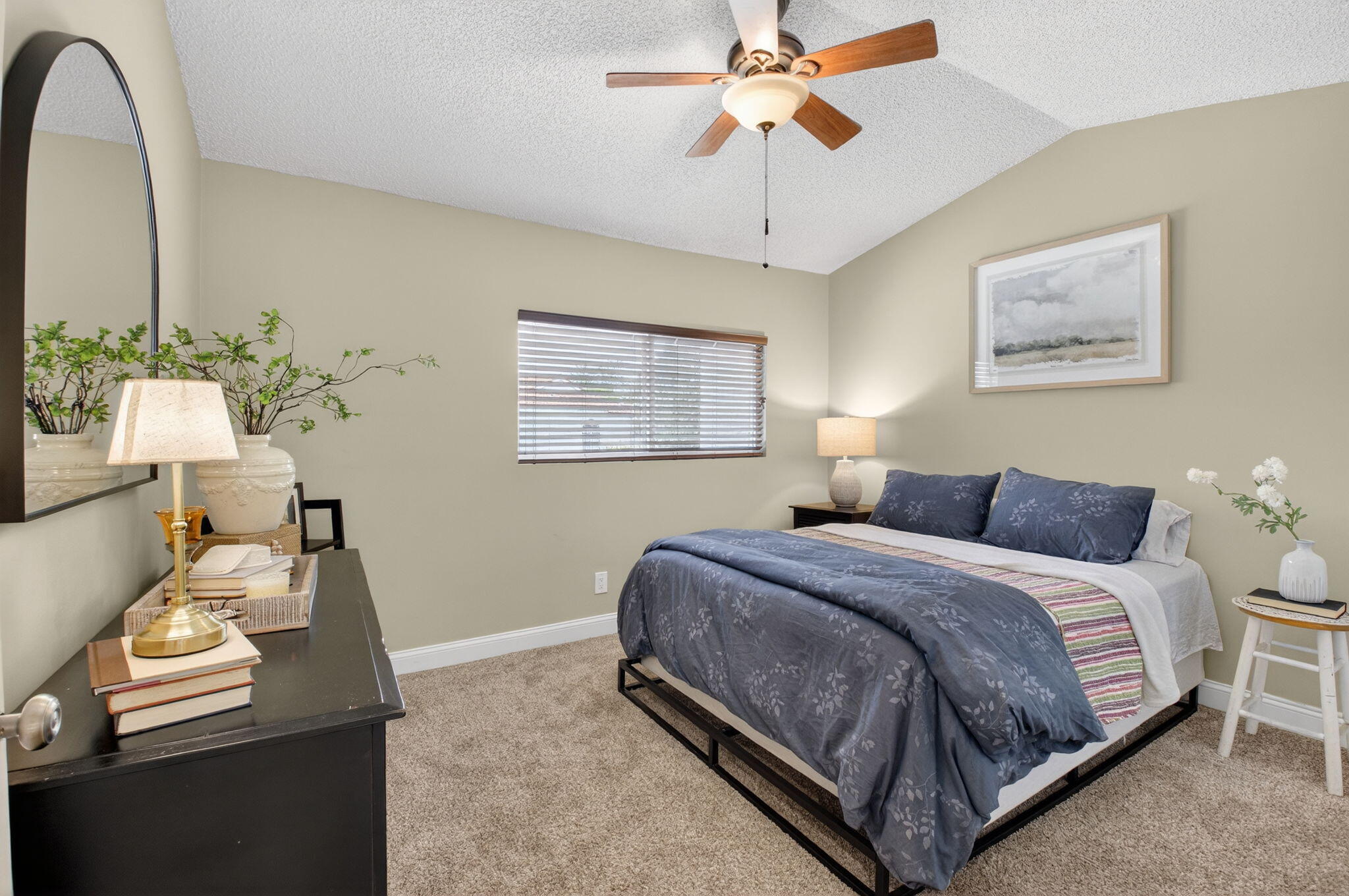 Reflections/Mission Bay - Residential