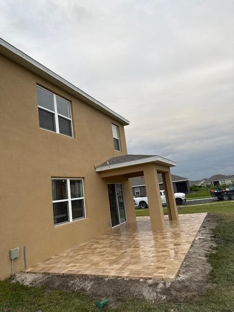 CYPRESS BAY WEST - PHASE 1 - Residential