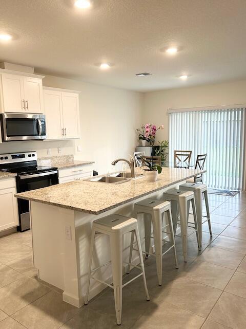 CYPRESS BAY WEST - PHASE 1 - Residential