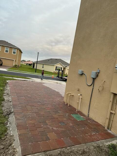 CYPRESS BAY WEST - PHASE 1 - Residential