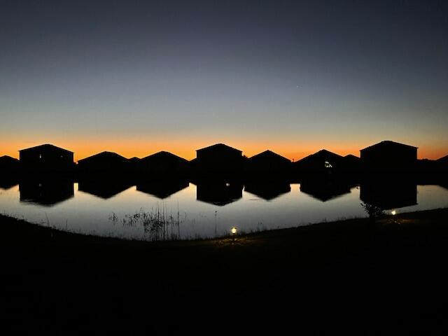 CYPRESS BAY WEST - PHASE 1 - Residential