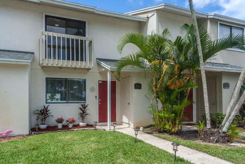 Photo of 3403 Poolside Drive Dr, Green Acres, FL 33463 (MLS # R10821833)