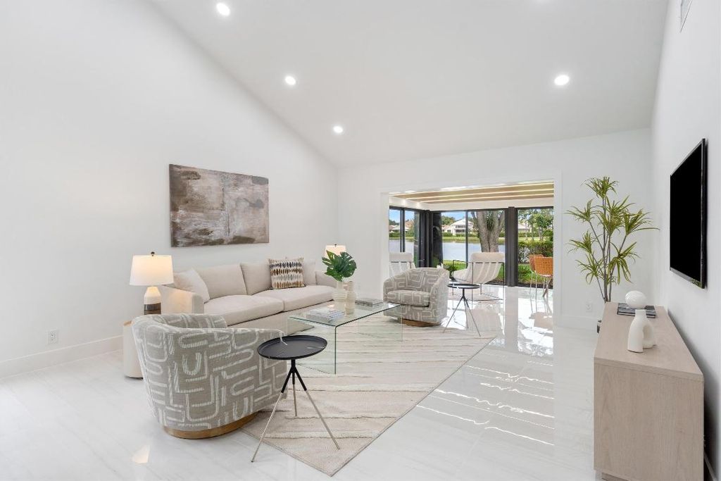 Photo of 21690 Tall Palm Circle #10a, Boca Raton, FL 33433 (MLS # R11094520)