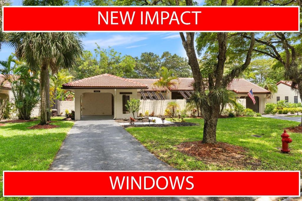 Photo of 21690 Tall Palm Circle #10a, Boca Raton, FL 33433 (MLS # R11094520)