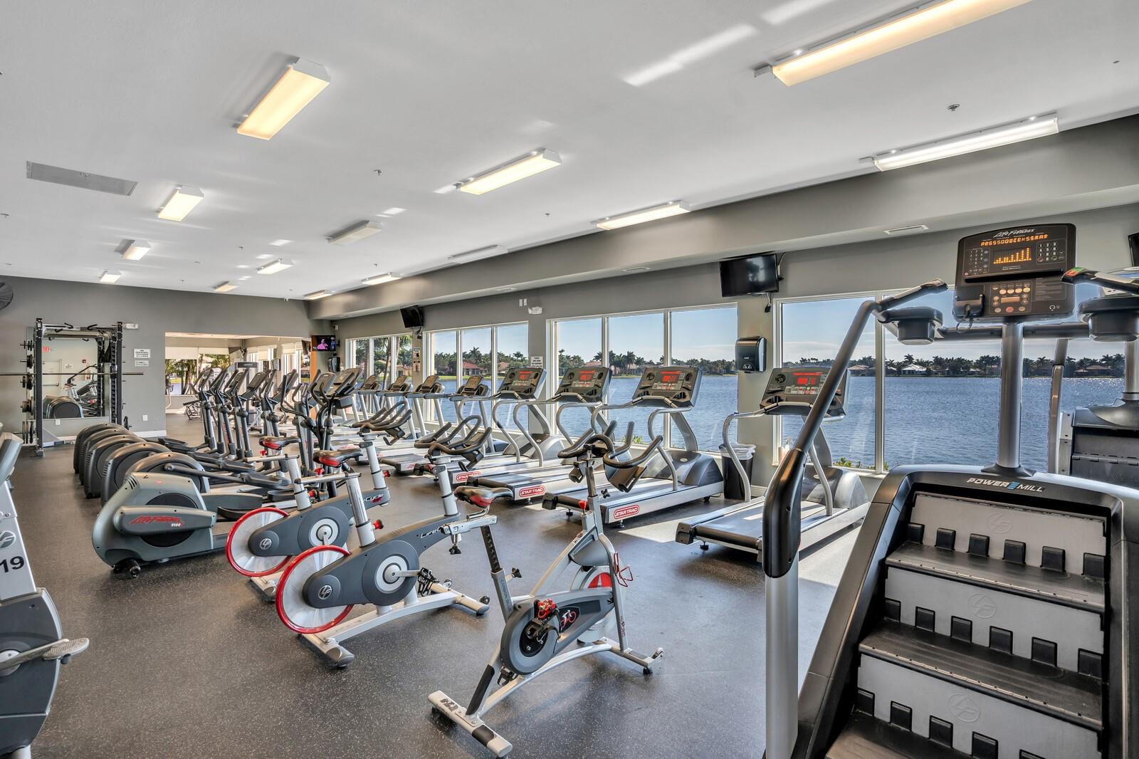 Sunset Lakes Two 166-24 B - Residential
