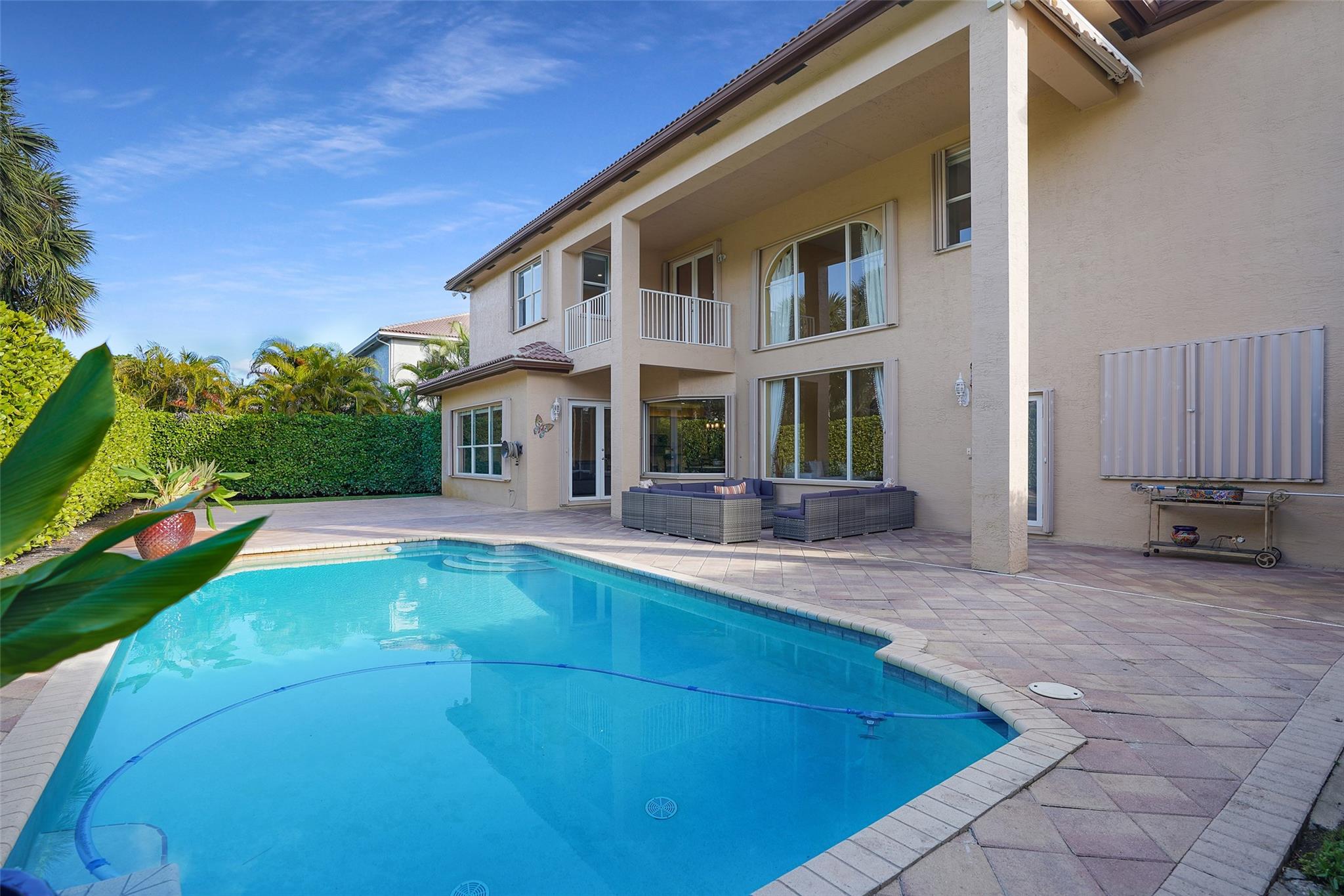 Sunset Lakes Two 166-24 B - Residential