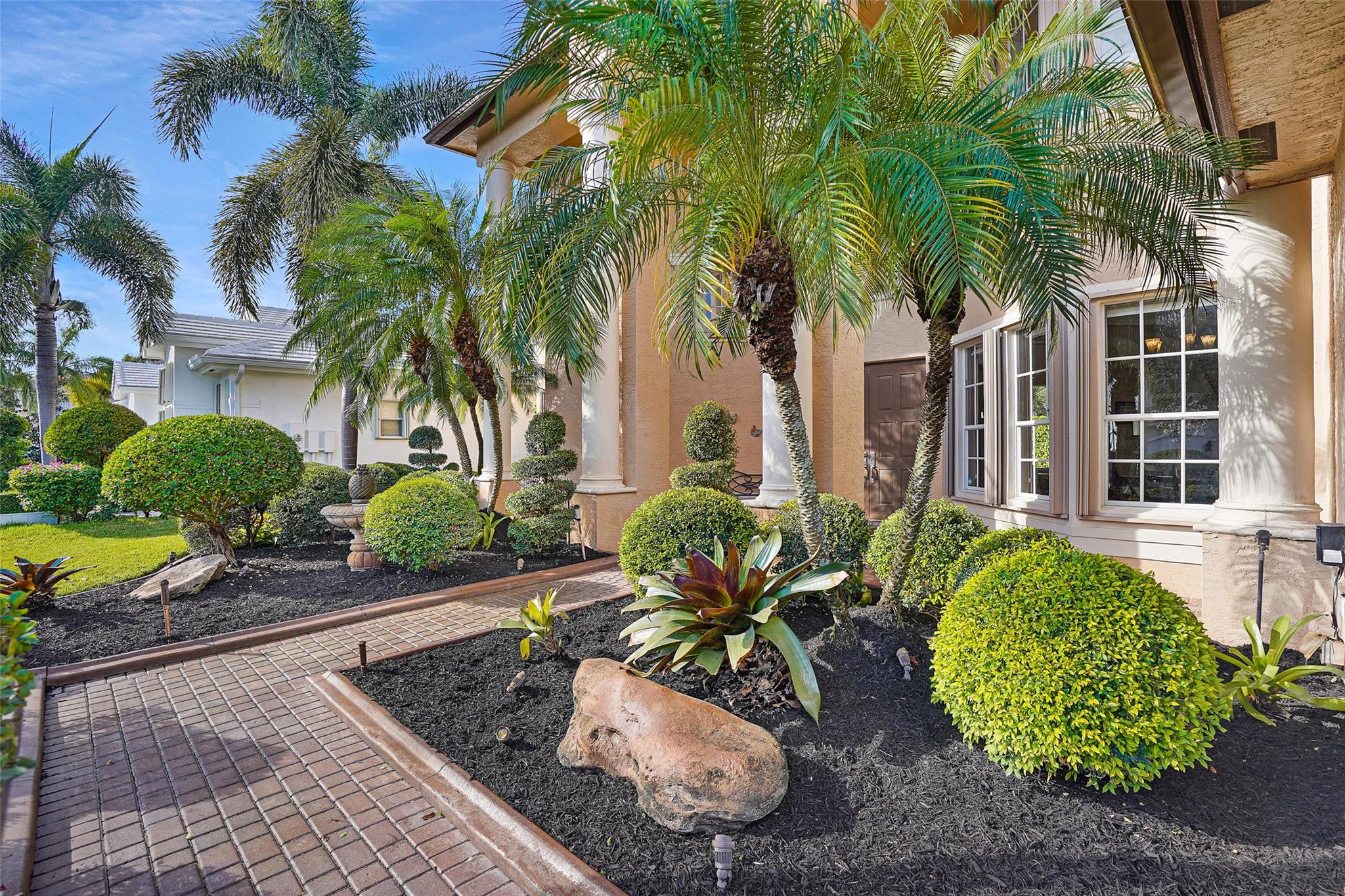 Sunset Lakes Two 166-24 B - Residential