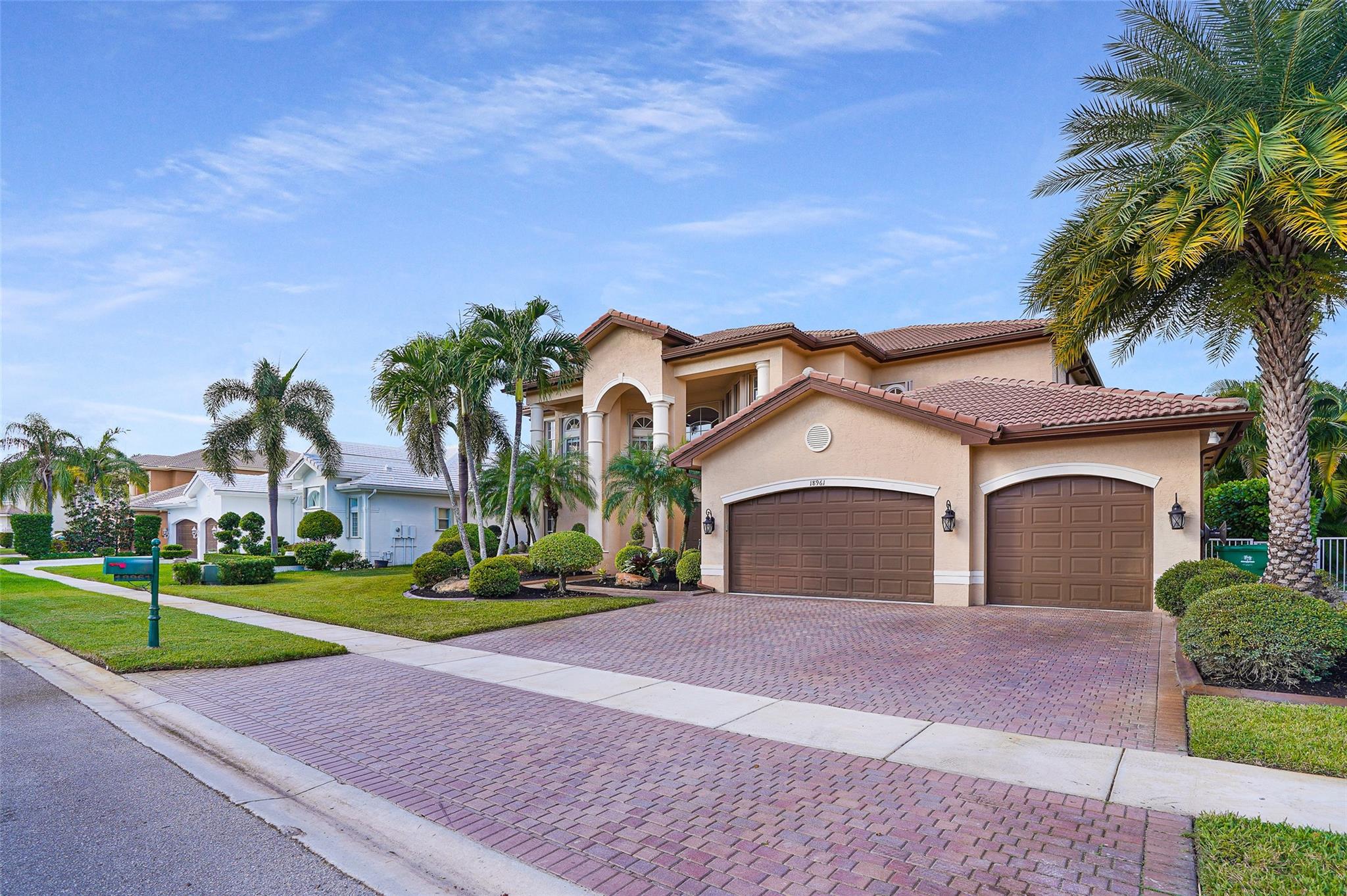 Sunset Lakes Two 166-24 B - Residential