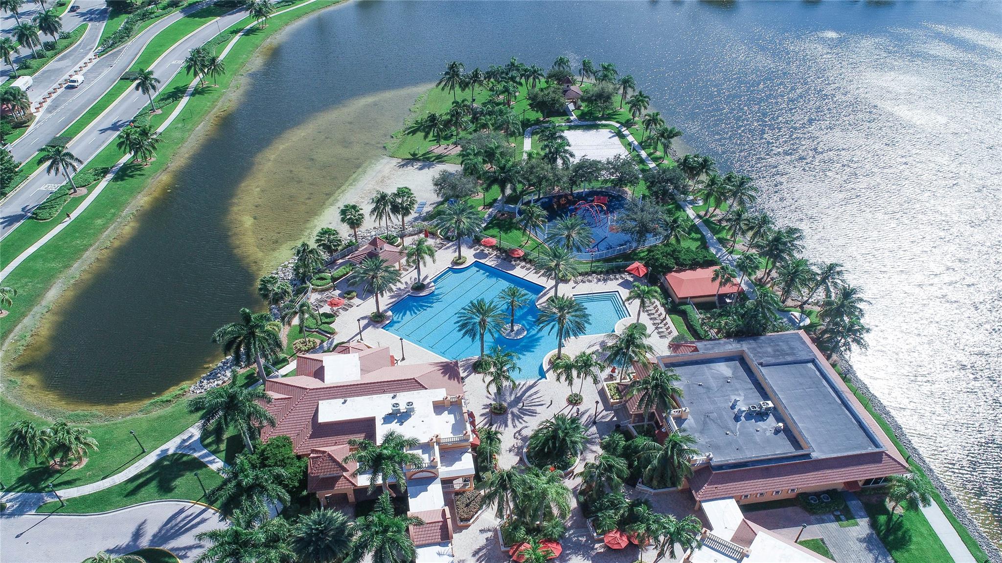 Sunset Lakes Two 166-24 B - Residential