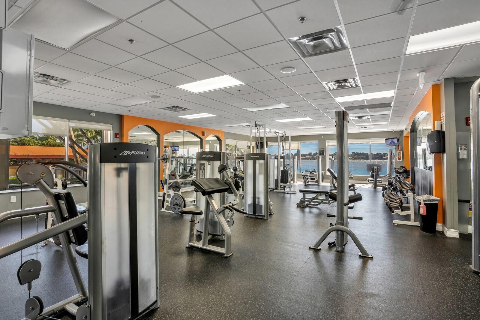 Sunset Lakes Two 166-24 B - Residential
