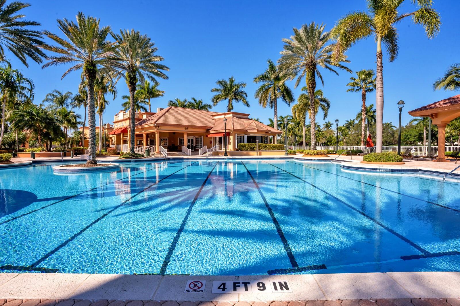 Sunset Lakes Two 166-24 B - Residential