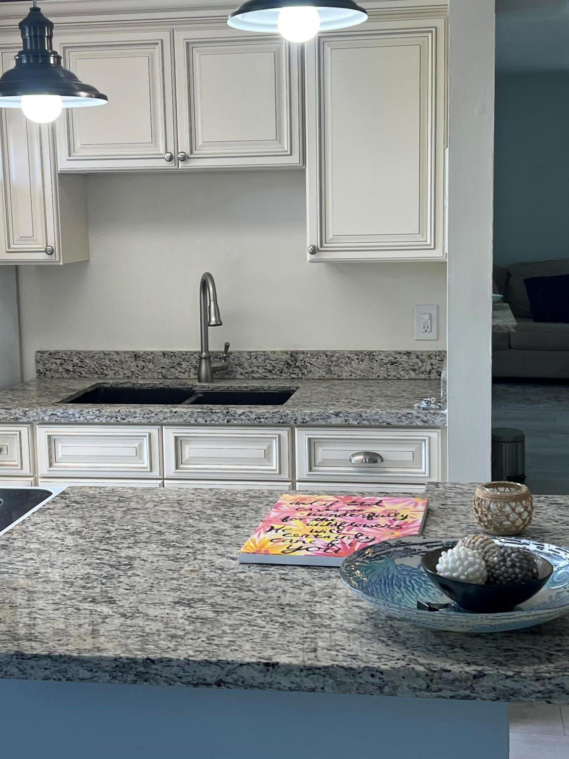 3600 N Ocean Drive 307