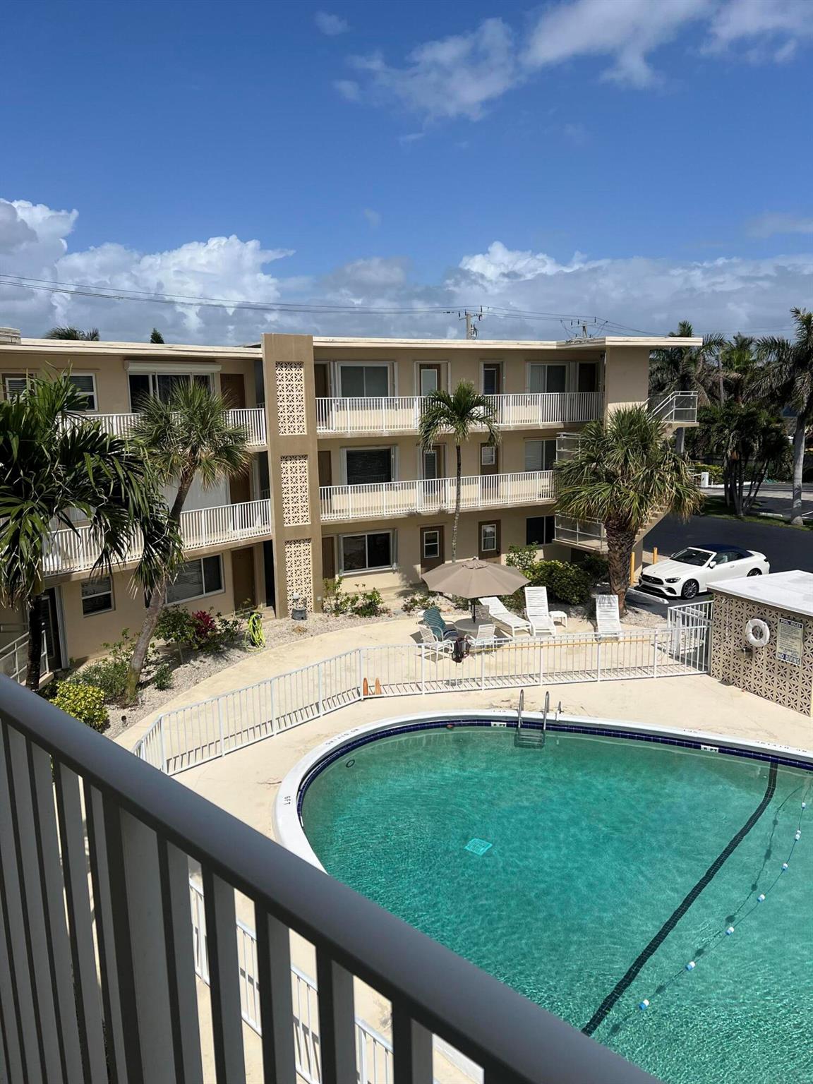 3600 N Ocean Drive 307
