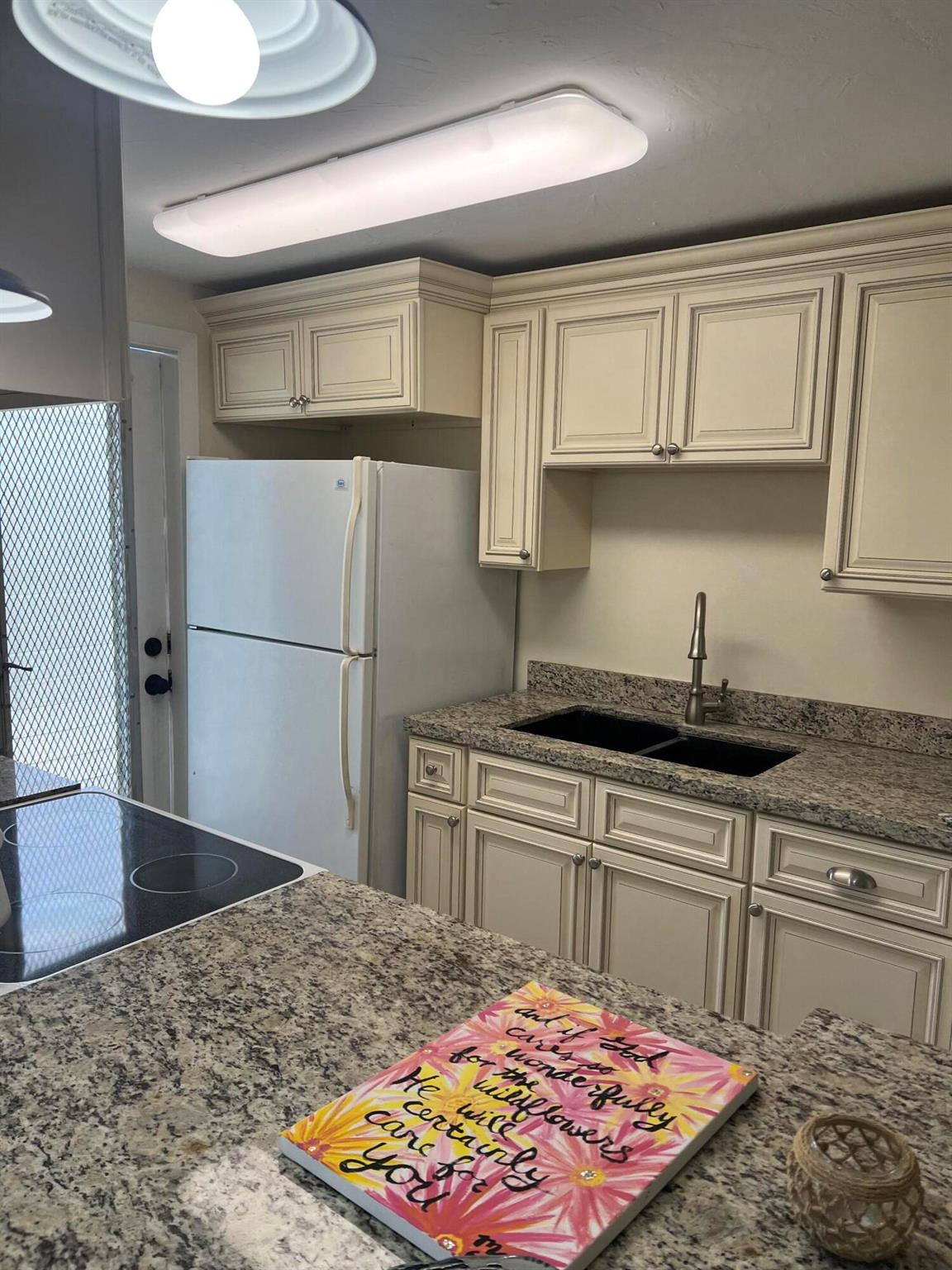 3600 N Ocean Drive 307