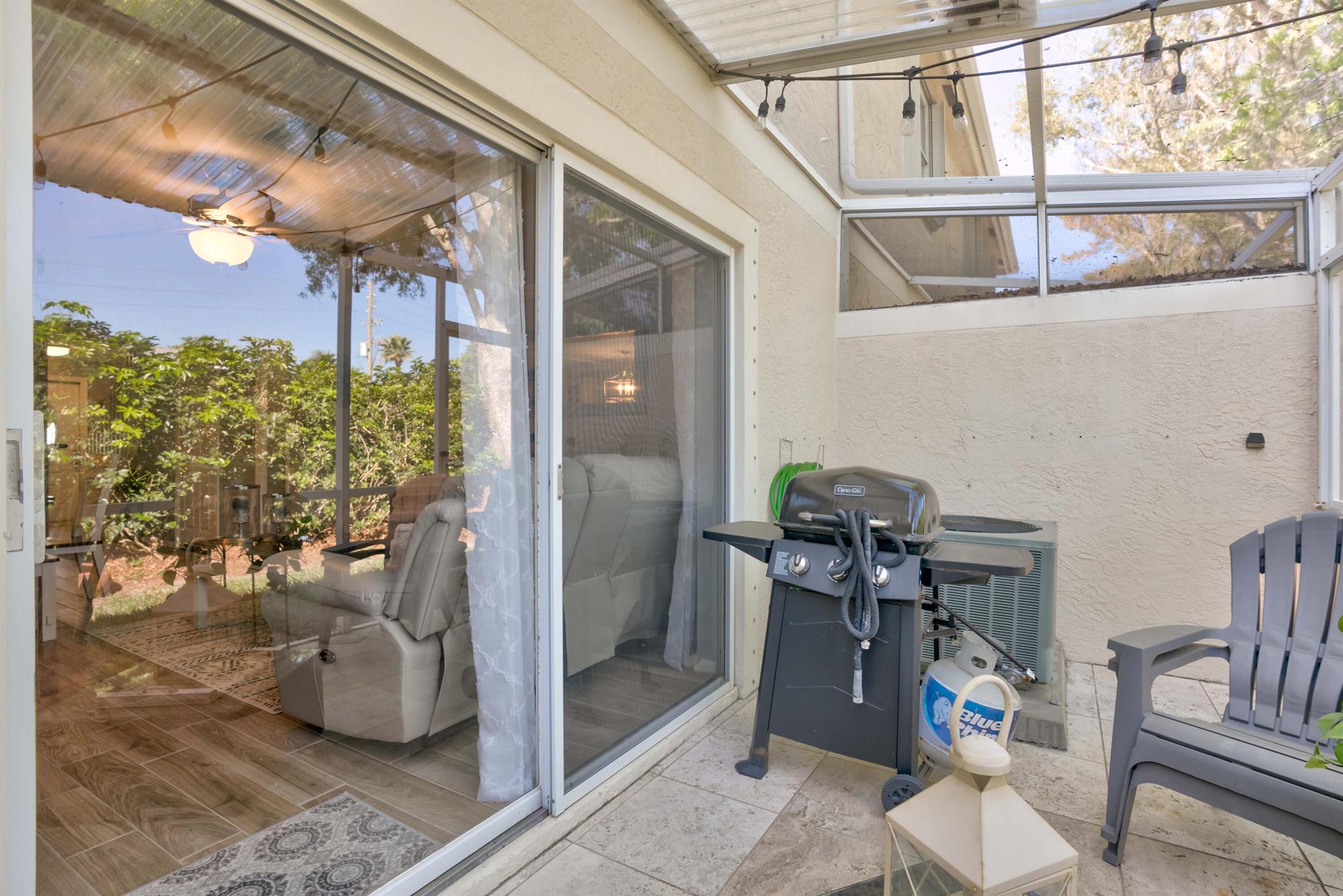 TIMBERWALK PUD - Residential