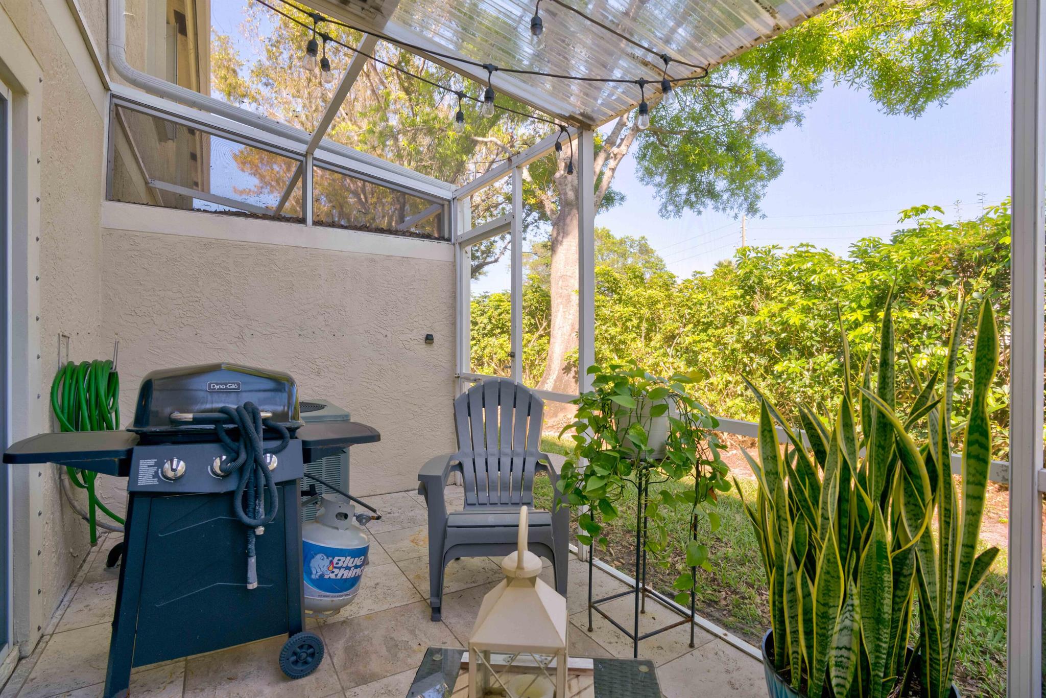 TIMBERWALK PUD - Residential