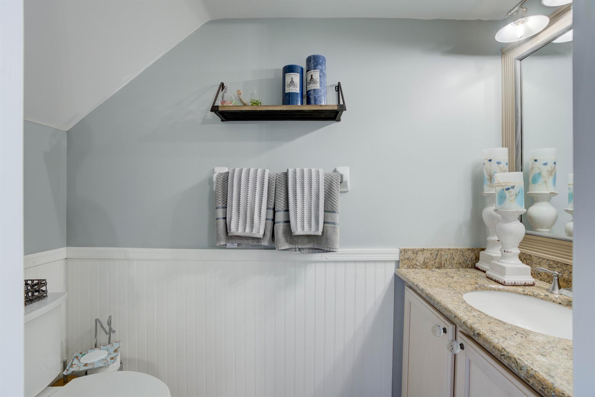 TIMBERWALK PUD - Residential